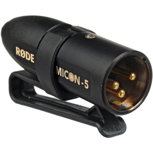 Rode-Micon-5a